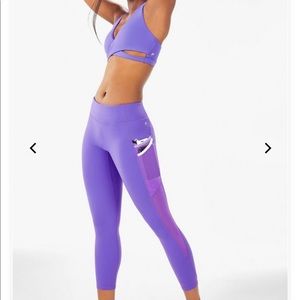 NWT FABLETICS SET